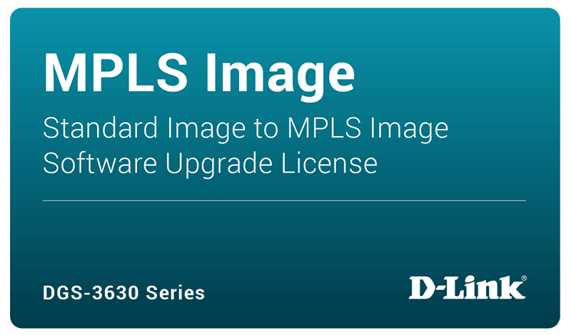 You Recently Viewed D-Link DGS-3630-52TC-SM-LIC License for DGS-3630-52TC-SM-LIC Image